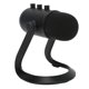 thumbnail image 4 of Micrófono de condensador USB ANGGREK soporte de Micrófono para PC USB, 4 of 8