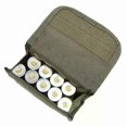 thumbnail image 3 of Molle Pouch Hunting 10 Round Shot Shotshell Reload Holder for 12 Gauge/20G Magazine Pouch Ammo Round Cartridge Holder, 3 of 5