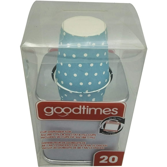 Bathroom Dixie Cup Dispenser