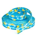 thumbnail image 4 of Country Brook Design® 1 inch Just Ducky Reflective Polyester Webbing, 5 Yards, 4 of 4