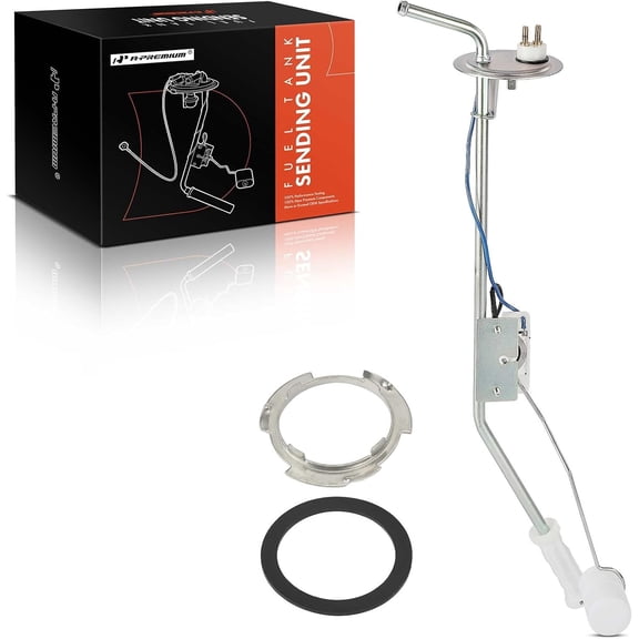 A-Premium Fuel Tank Sending Unit Compatible with Ford Bronco 1978 1979 1980 1981 1982 1983 1984