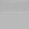 thumbnail image 2 of Safdie & Co. 4-piece Modern Polyester Solid Queen Sheet Set in Charcoal Finish, 2 of 2