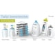 thumbnail image 4 of Bolsa de Almacenamiento de Leche Materna Kiinde 6 oz Pack de 20, 4 of 8