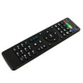 thumbnail image 6 of Replacement TV Remote Control For Mag250 254 IPTV TV Black Box Y5D9, 6 of 9