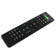 IPTV Remote Control Replacement for Mag250254270256 with Enhanced Features G4
