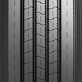 thumbnail image 3 of BlackHawk BTR55ST ST235/80R16 129/125L G Trailer Tire, 3 of 3