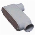 thumbnail image 1 of Cantex 5133696U Bouchon d'Entrée de Service PVC - 2,5 Po, 1 of 2