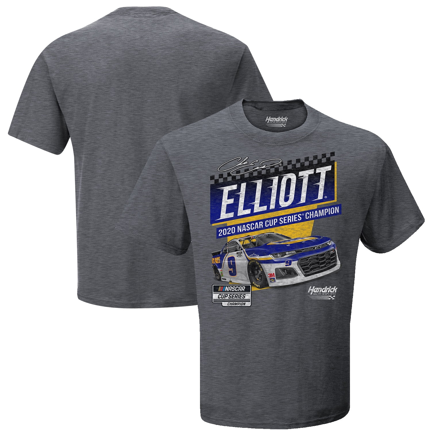 Chase elliott 2020 championship shirt Clearance