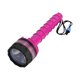 thumbnail image 1 of Linterna buceo, linterna subacuática, mano brillante para espeleología, camping, senderismo, pesca en , luz subacuática para rojo rosado, 1 of 8