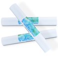 thumbnail image 1 of Rollo de Papel para Caballete Joyooss 41 cm x 25 m Paquete de 3 Blanco, 1 of 9