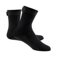 thumbnail image 2 of Adult 3mm Neoprene Diving Wetsuit Beach Scuba Snorkeling Sailing Socks, 2 of 8