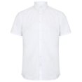 thumbnail image 1 of Henbury Chemise Oxford Moderne à Manches Courtes pour Hommes, 1 of 3