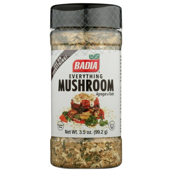Everything Mushroom, 3.5 Ounce