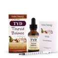 thumbnail image 7 of Amber NaturalZ TYD Thyroid Balance for Pets| Herbal Pet Supplement for Thyroid Health 1oz, 7 of 7