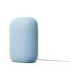 thumbnail image 5 of Google Nest Audio - Smart Speaker with Google Assistant - Sky, 5 of 6