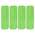 Reusable Dust Mop Pads for Swiffer for Sweeper Xl, Microfiber Mop Pad