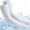 White, variant on Arm Sleeves for Men and Women Compression UV Sun Protection Tattoo Cover Up Baseball Basketball Football Golf Running