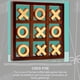 thumbnail image 5 of 1 juego de mesa de madera XO, ajedrez de madera XO, juguete interactivo, juguete educativo para niños., 5 of 6