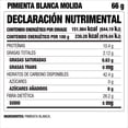 thumbnail image 2 of Pimienta blanca McCormick molida 66 g, 2 of 4