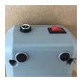thumbnail image 3 of Portable Mini Diaphragm Vacuum Pump For Filtration Liquid Sampling Gas Collection Oil-free Pressure Pump Microfiltration Pump ,Multi Purpose, 3 of 6