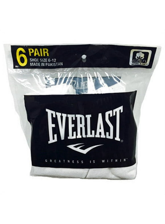 Everlast Men's Athletic Shoes