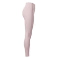 thumbnail image 3 of Legging Athletic Works Pretina De Compresion Mujer RosaBT Talla M, 3 of 4