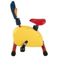 thumbnail image 5 of Hey! Play! Kids Exercise Bike, Indoor Riding Toy, 5 of 8