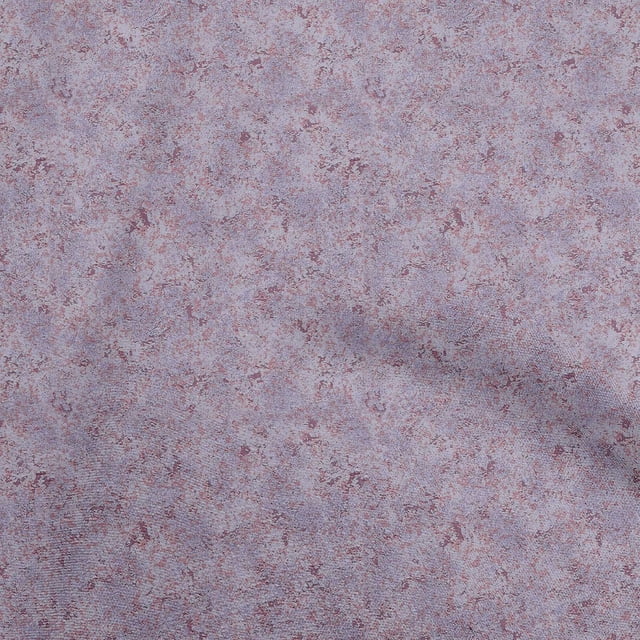 oneOone Cotton Poplin Wine Fabric Texture Sewing Craft Projects Fabric Prints By Yard 42 Inch Wide