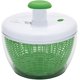 thumbnail image 1 of Farberware Pro Pump Salad Spinner con tazon colador, 1 of 2