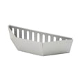 thumbnail image 1 of Charcoal Grill Baskets Barbecue Rack Accessories, BBQ Carbon Basket, 1 of 5