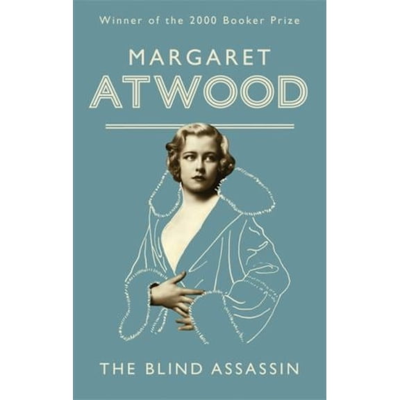 Pre-Owned THE BLIND ASSASSIN (Paperback) 1860498809 9781860498800