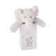 thumbnail image 1 of Manta de apego de peluche Lucky the Elephant de Elegant Baby, 1 of 8