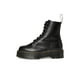 thumbnail image 5 of Bota de combate Dr. Martens Jadon negra pulida para mujer, 5 of 7