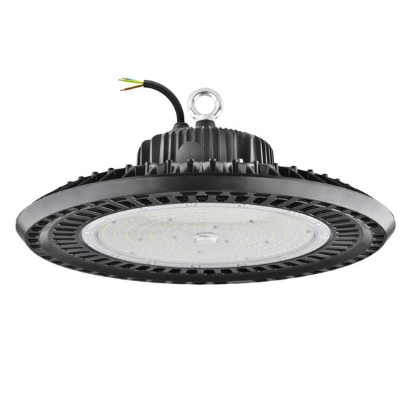 YESBULB 200w UFO LED highbay industrial light high bay light for Warehouse