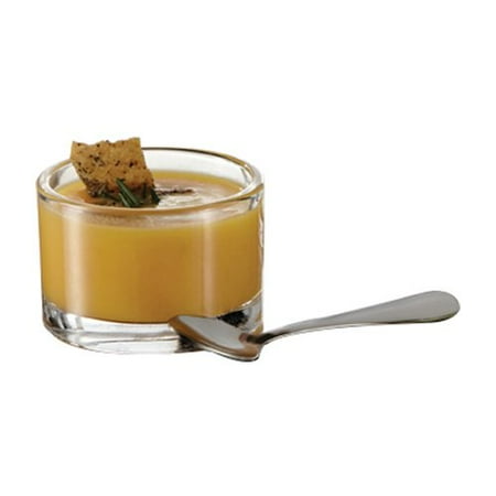 - Style Setter Soho 13-Piece Taster Bowl Set with Spoons