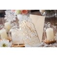 thumbnail image 2 of Carte d'Invitation de Mariage, 2 of 5
