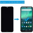 thumbnail image 5 of E-yiiviil LCD Display Compatible with Nokia 1.3 TA-1216 TA-1205 5.71" LCD Display Touch Screen Assembly with Tools, 5 of 5