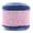 1047-02 Blueberry Swirl, variant on Premier Yarns Sweet Roll Yarn Peaches & Cream Pop