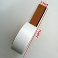 thumbnail image 4 of 3x EVA Foam Faux Boat Teck Deck Sheet Pad Yacht Brown Strip, Autoadhesivo Y Antideslizante, 2400 X 58 X 6 Mm Cola Tira de borde de cubierta de teca para barcos, 4 of 8