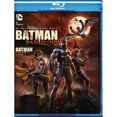 thumbnail image 1 of Batman: Bad Blood (Blu-ray) (Bilingual), 1 of 1