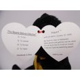 thumbnail image 6 of Ty Beanie Baby: Haunt the Bear | Stuffed Animal | MWMT, 6 of 6