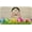 Easter Door Mat-02, variant on Spring Door Mat 30 X 17 Inch Spring Floral Welcome Doormat Indoor Outdoor Entrance Floor Mat Non Slip Spring Decor Rubber Mats