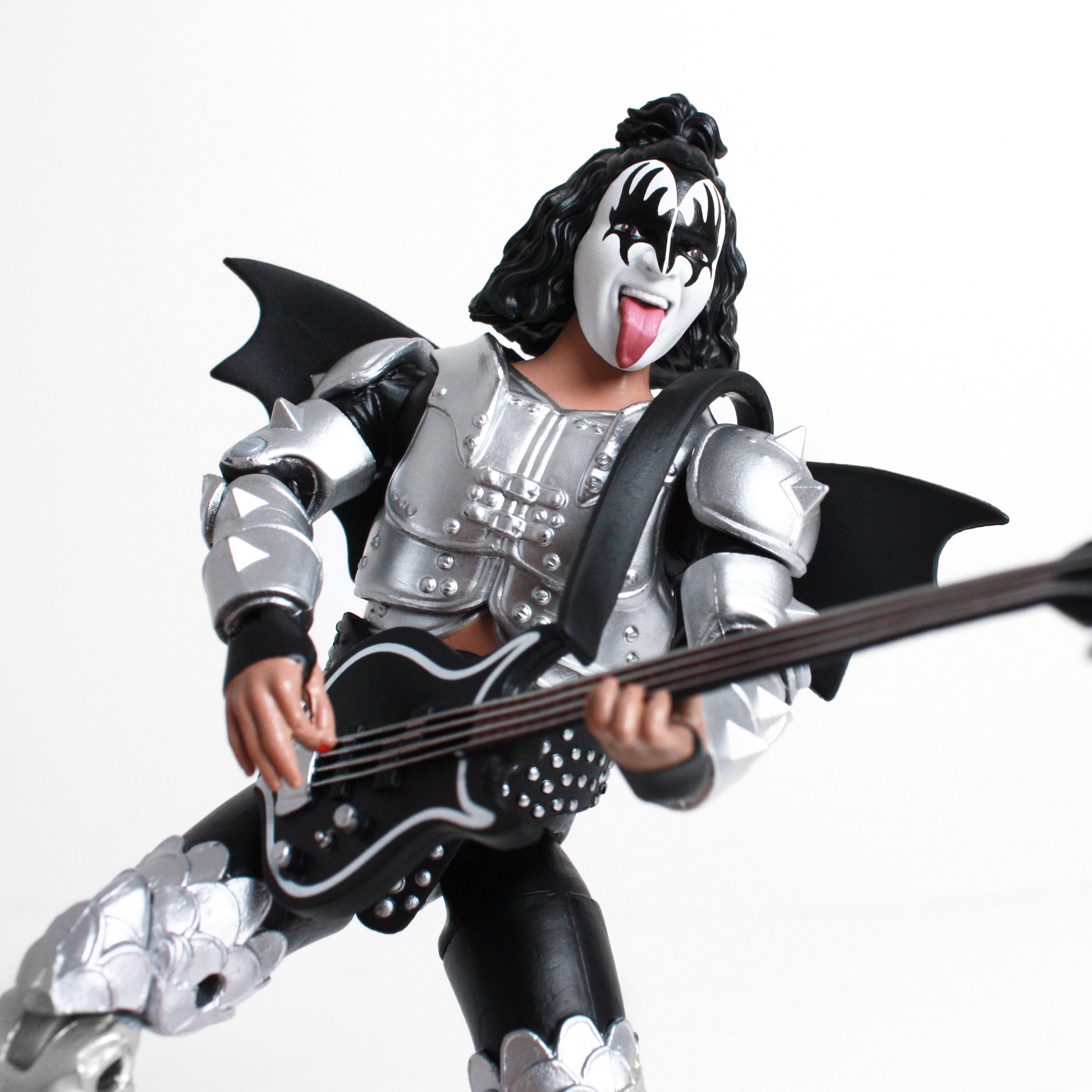 KISS The Demon - The Loyal Subjects BST AXN 5
