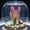 🔥 Purple_New, variant on Sentmoon Artificial Aquarium Plant Décor Set with Weighted Bases Realistic Plastic Underwater Greenery for Freshwater Saltwater Fish Tanks Aquascape Background and Reef Accents