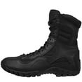 thumbnail image 3 of Belleville  Mens Khyber Tr960z 8" Hot Weather Lightweight Side-Zip Tactical  Work Safety Shoes Casual, 3 of 5