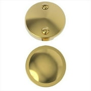 Brasstech 274/07 Tub Drain Kit ENGLISH BRONZE