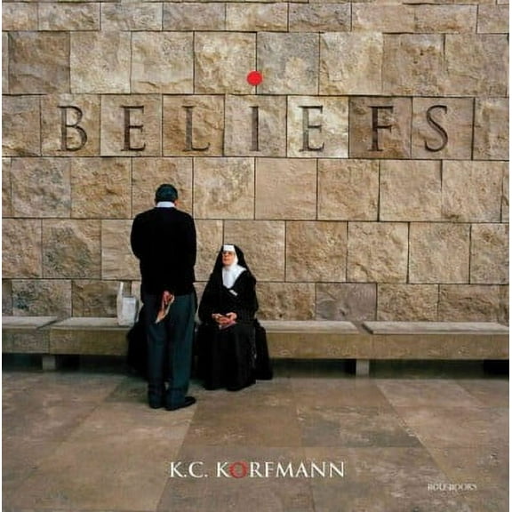 Beliefs (Hardcover)