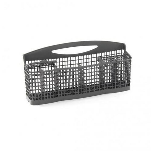 Frigidaire USE 5304535382 BASKET ASSEMBLYSILVERWAR 5304521739
