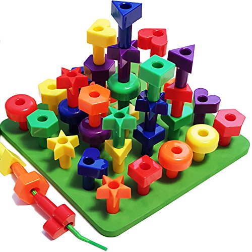 stacking toys for 3 year olds