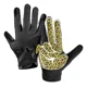 thumbnail image 1 of Guantes De Americano Grip Boost Negro/ Amarillo S, M, L, Xl, 1 of 6